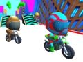 Spiel Slopebike 2 Online Spiel Slopebike 2 Online