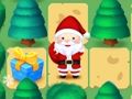 Spiel Die Geschenksuche des Weihnachtsmanns Online