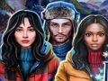Spiel Gefrorenes Herrenhaus  Online