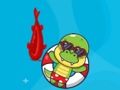Spiel Sommer-Dino  Online