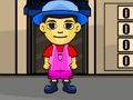 Spiel Moderne Stadtflucht 3  Online