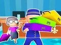 Spiel Mein perfektes Hotel  Online