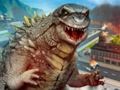 Spiel Monsterstadt  Online