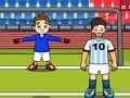Spiel Meister Argentinien 2022  Online