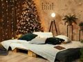 Spiel Weihnachtsniedliche Rotwild-Flucht  Online
