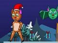 Spiel Weihnachts-Shiboman 2  Online