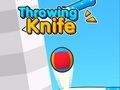 Spiel Wurfmesser  Online