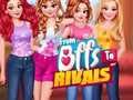 Spiel Von BFFs zu Rivalen  Online