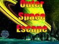 Spiel Weltraumflucht  Online