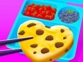 Spiel Lunchbox bereit  Online