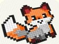 Spiel Kreuzstich: Stricken  Online