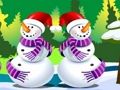 Spiel Finden Sie das Weihnachtsgeschenk  Online