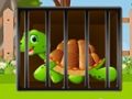 Spiel Rette die Schildkröte  Online