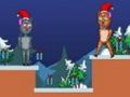 Spiel Weihnachts-Shiboman  Online