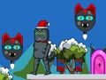 Spiel Weihnachten Mexiko 2  Online