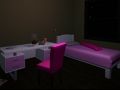 Spiel Santy ist zu Hause  Online