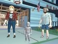 Spiel Die Patrioten: Babyausgabe  Online