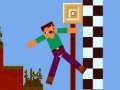 Spiel Spinne Noob  Online