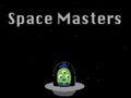Spiel Weltraummeister  Online