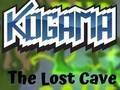 Spiel Kogama: Die verlorene Höhle  Online