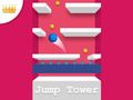 Spiel Sprungturm 3D  Online