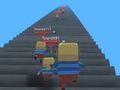 Spiel Kogama: Das längste Treppen-Abenteuer  Online