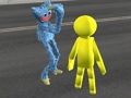 Spiel Huggy Wuggy Online