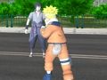 Spiel Naruto 3D-Spiel  Online