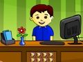 Spiel Rette das hungrige Mädchen 3  Online