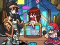 Spiel FNF gegen Ohagi  Online
