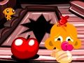 Spiel Monkey Go Happy Bühne 696  Online