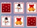 Spiel Weihnachtsbilder  Online