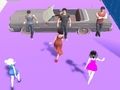 Spiel Mode-Mädchen-Spaziergang  Online