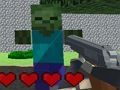 Spiel Noob: Zombie-Killer Online Spiel Noob: Zombie-Killer Online