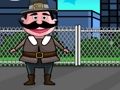 Spiel Flucht aus dem Zaun  Online