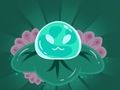 Spiel Schleim-Klicker  Online
