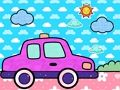 Spiel Malspiele für Kinder  Online