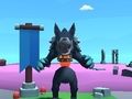 Spiel Monsterduell  Online