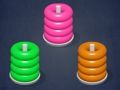 Spiel Farbrahmenstapel  Online