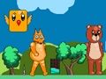 Spiel Kumabär 2  Online