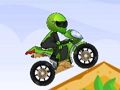 Spiel Moto X-Trial-Rennen  Online