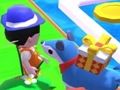 Spiel Haustierinsel  Online