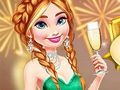 Spiel Silvester Glitzerfest  Online