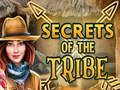 Spiel Geheimnisse des Stammes  Online