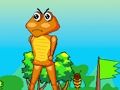Spiel Froschmann  Online