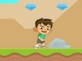 Spiel Ben 10 Lauf  Online