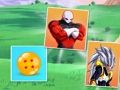 Spiel DragonBall-Spielkarten  Online