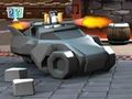 Spiel Autounfallstern  Online