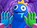 Spiel Regenbogen-Monster-Spielzeit 3D  Online
