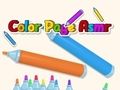 Spiel Farbseite Asmr  Online